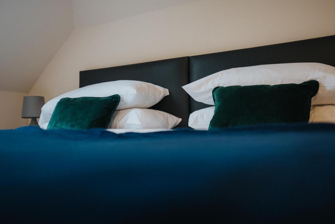 Albert - 5 Bedrooms Sleeps 11 Parking Wi-Fi Contractors Preston (Lancashire) Exterior foto